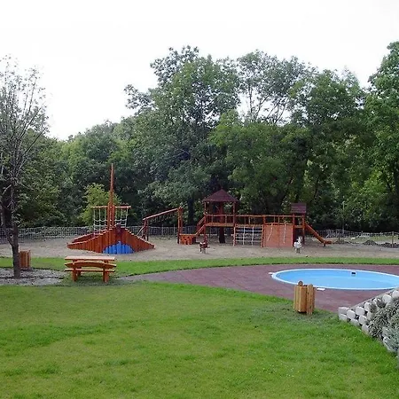 Hotel Normafa Boedapest