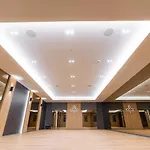 Hotell Normafa 4*