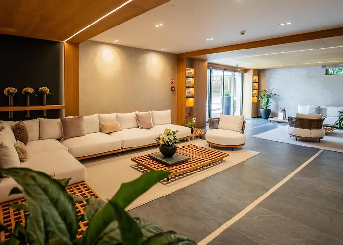 Hotel Normafa Budapest