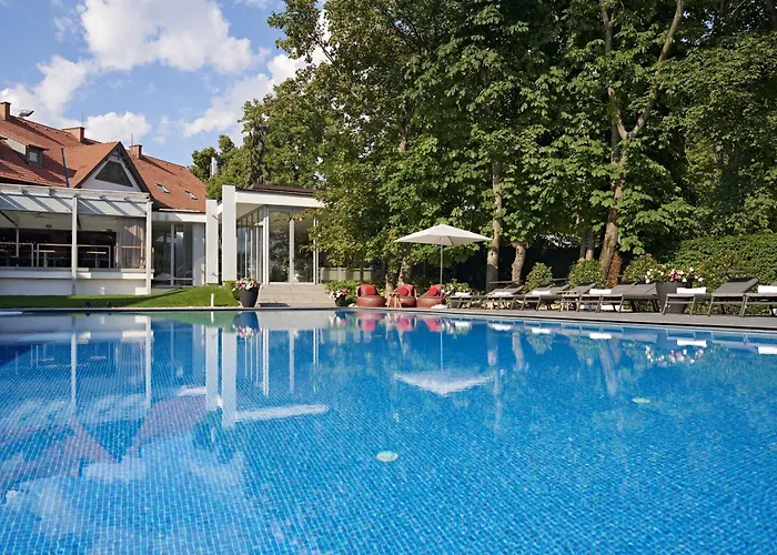 Hotel Normafa Budapest