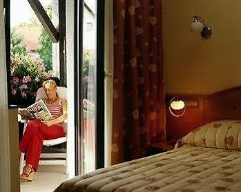 Hotel Normafa & Retreat Budapest