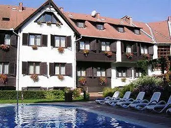 Hotel Normafa & Retreat 4*