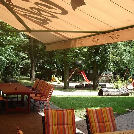 Hotel Normafa & Retreat