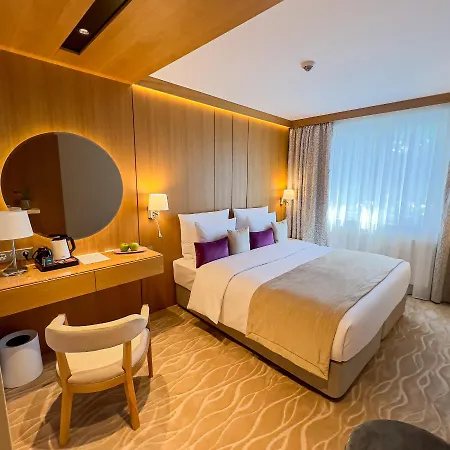 Normafa & Retreat 4* Budapest