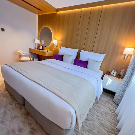 Normafa Hotell Budapest