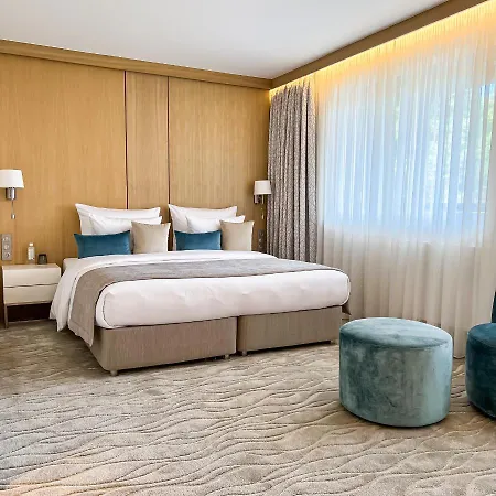 Normafa Hotel&retreat Hotel 4*