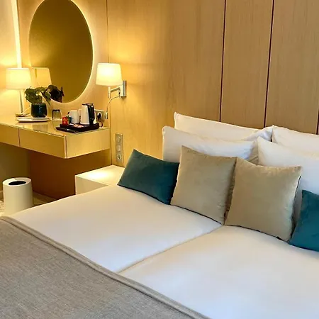 Normafa & Retreat Hotel 4*