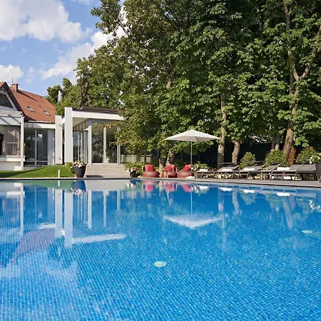 Hotell Normafa Budapest