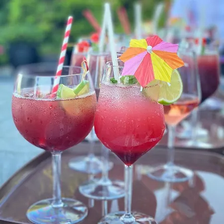 Hotell Normafa Budapest