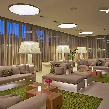 Hotell Normafa Budapest