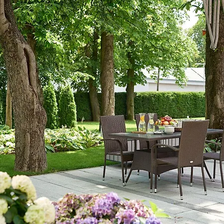 Normafa Hotell Budapest