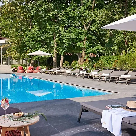 Normafa Hotell Budapest