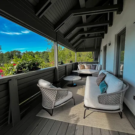 Normafa 4* בודפשט