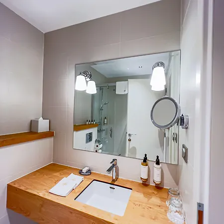 Normafa מלון בודפשט