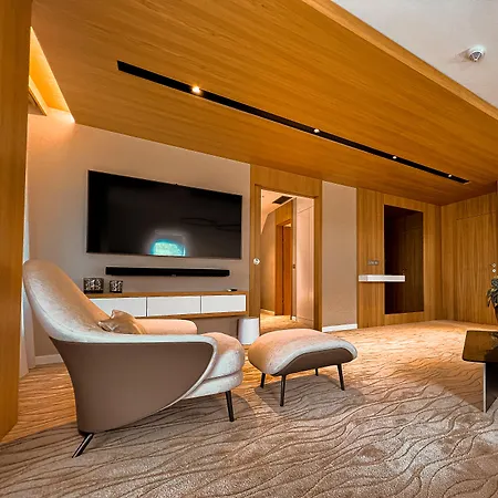 Normafa Hotell Budapest