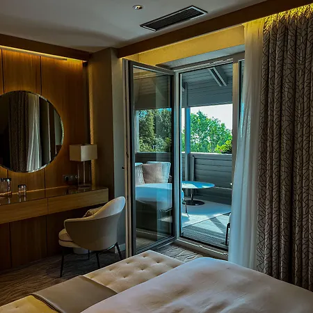 Normafa Hotell Budapest