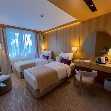 Normafa Hotell Budapest