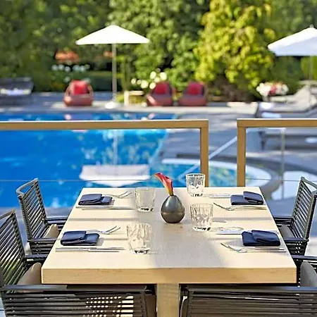 Hotel Normafa & Retreat Budapest