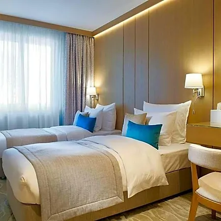 Hotel Normafa & Retreat