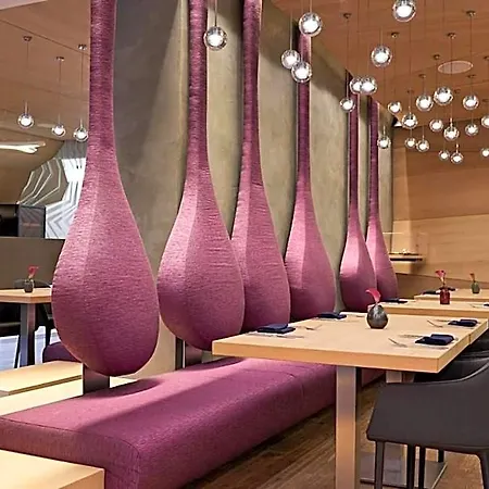 Hotel Normafa & Retreat Budapest