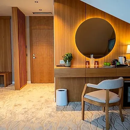 Normafa & Retreat Budapest