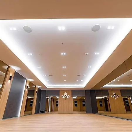 Hotel Normafa & Retreat Budapest