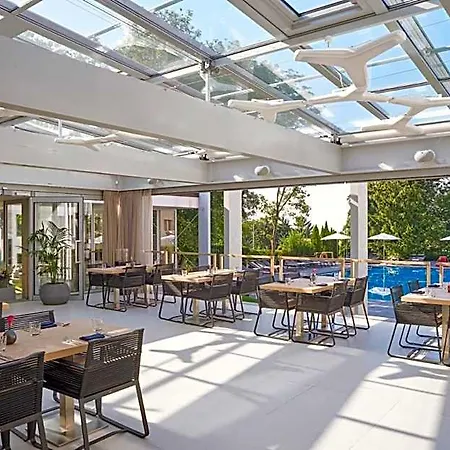 Hotel Normafa & Retreat 4*
