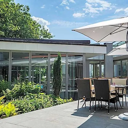 Normafa & Retreat Hotel 4*