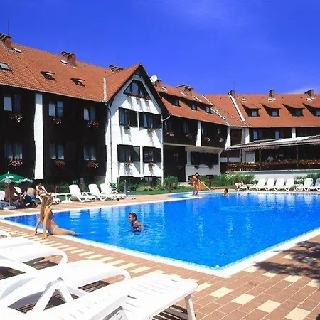 Normafa & Retreat Budapest
