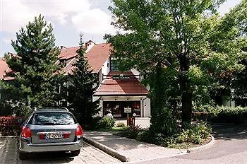 Szálloda Normafa Budapest