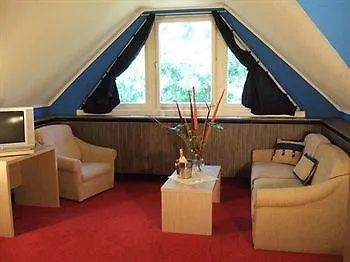 Szálloda Normafa 4*