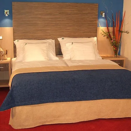 Hotel Normafa & Retreat