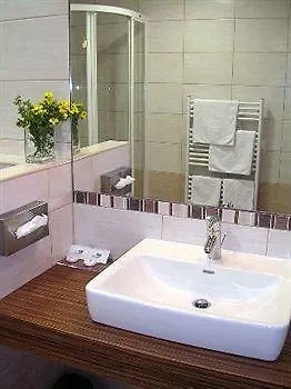 Hotel Normafa & Retreat 4*