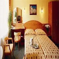 Normafa & Retreat Hotel 4*