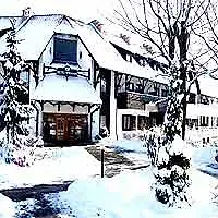 Hotel Normafa & Retreat