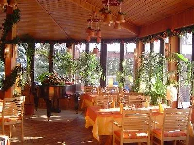 Hotel Normafa & Retreat