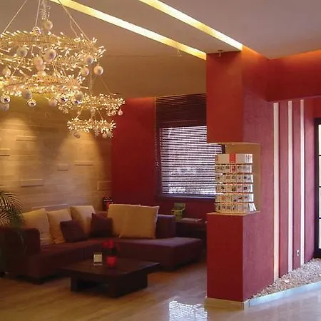 Hotel Normafa & Retreat 4*