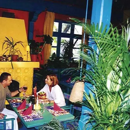 Normafa Hotel&retreat