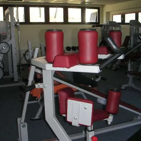 Normafa Hotel&retreat Hotel 4*