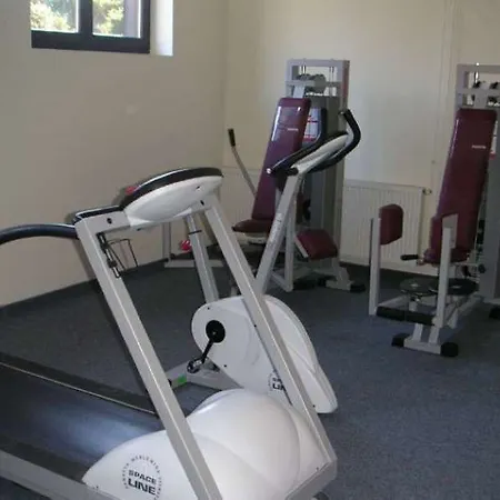 Hotel Normafa & Retreat 4*