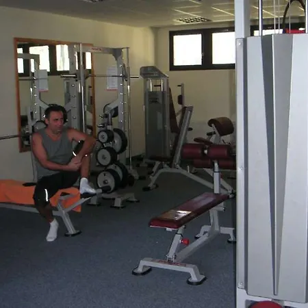 Hotell Normafa Budapest