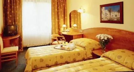 Normafa & Retreat