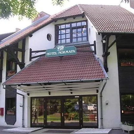 Normafa Szálloda Budapest