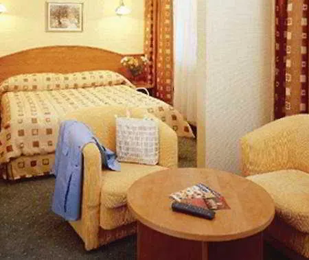 Normafa & Retreat Budapest