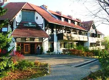 Normafa & Retreat Hotel 4*
