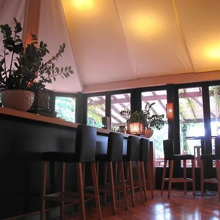 Normafa & Retreat 4* Budapest