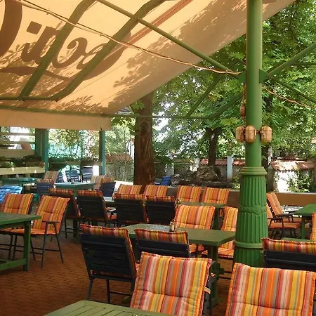 Hotel Normafa & Retreat Budapest