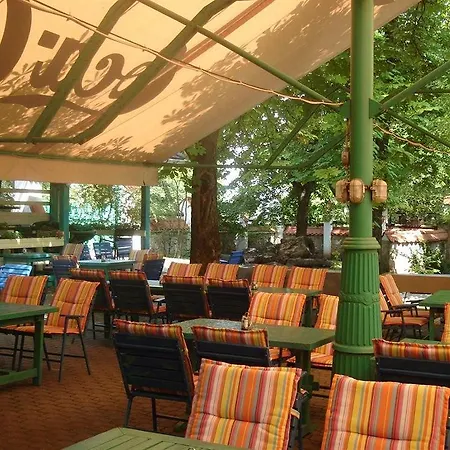 Hotel Normafa & Retreat Budapest