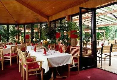 Hotel Normafa & Retreat