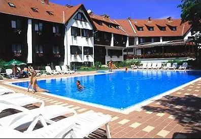 Normafa & Retreat Budapest